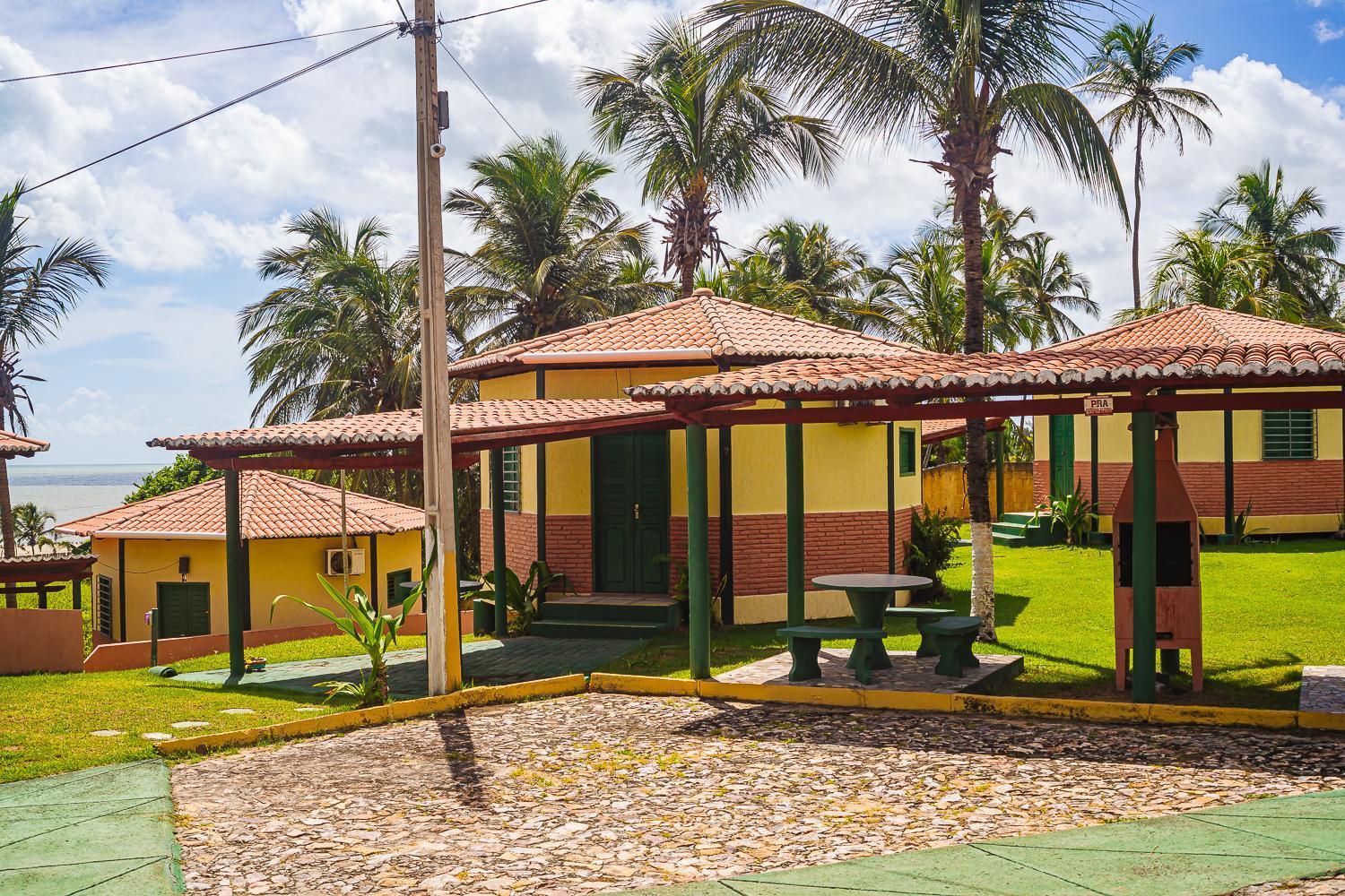 Pousada Sitio Phoenix Prea Exterior foto