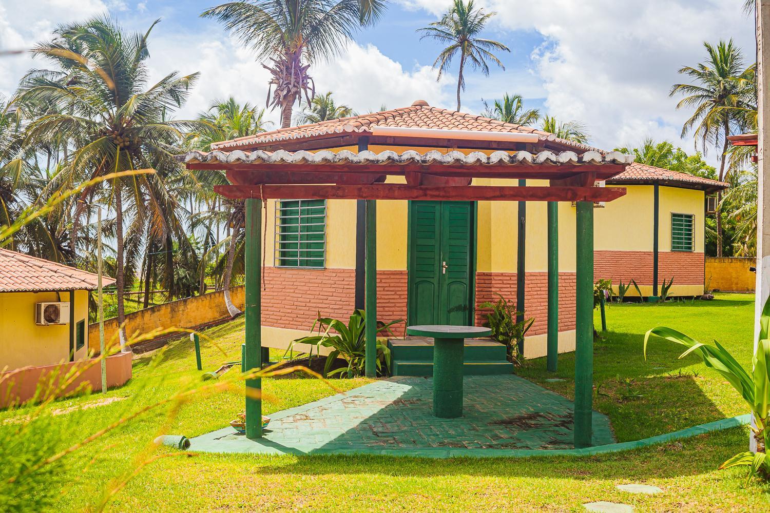 Pousada Sitio Phoenix Prea Exterior foto