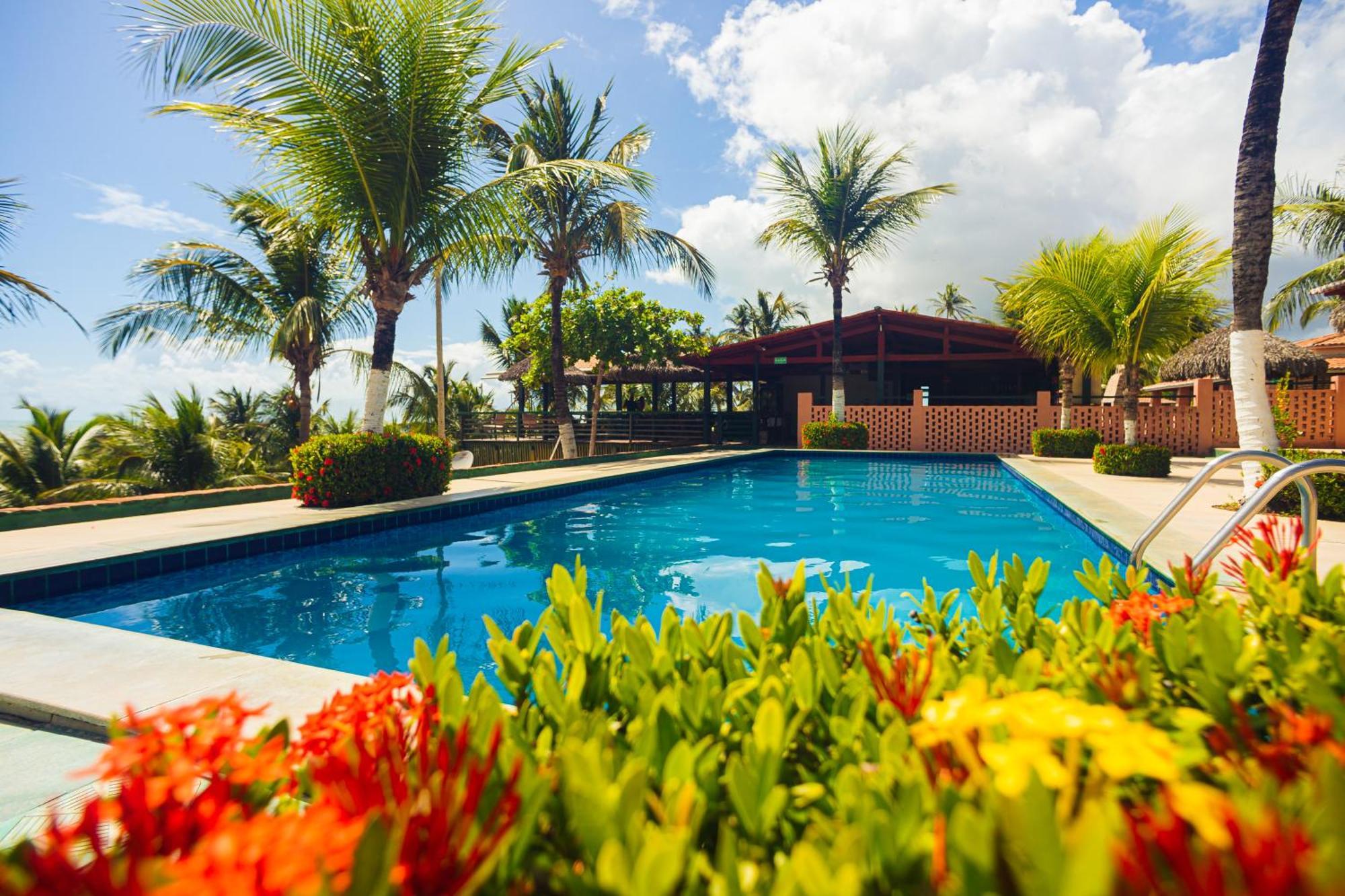 Pousada Sitio Phoenix Prea Exterior foto