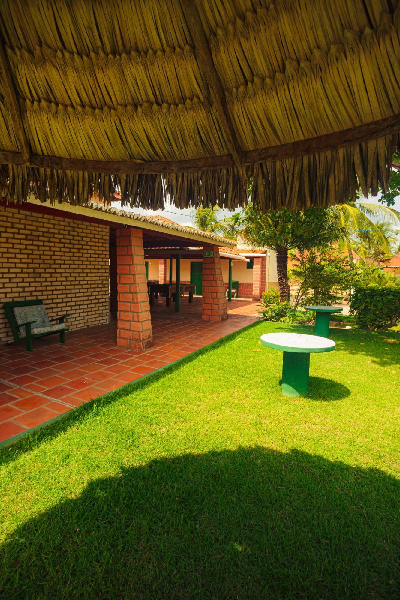 Pousada Sitio Phoenix Prea Exterior foto